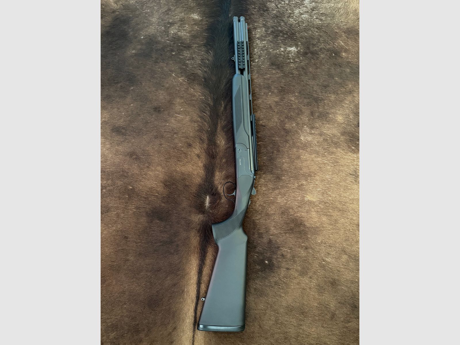 BDF AKKAR Churchill 206E