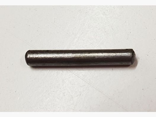 original pin for bayonet adapter for DWM MAUSER Argentino 1909 & Spanish Lacoruna 1943 (M43)