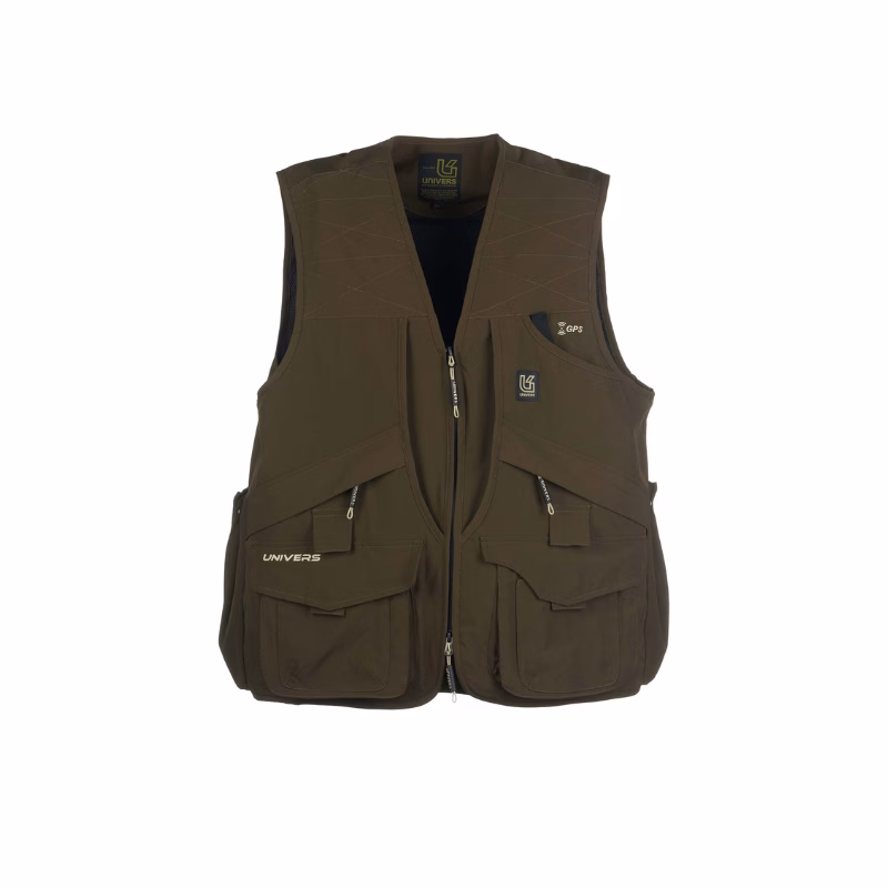 Univers Gilet Fagiano 3232 352