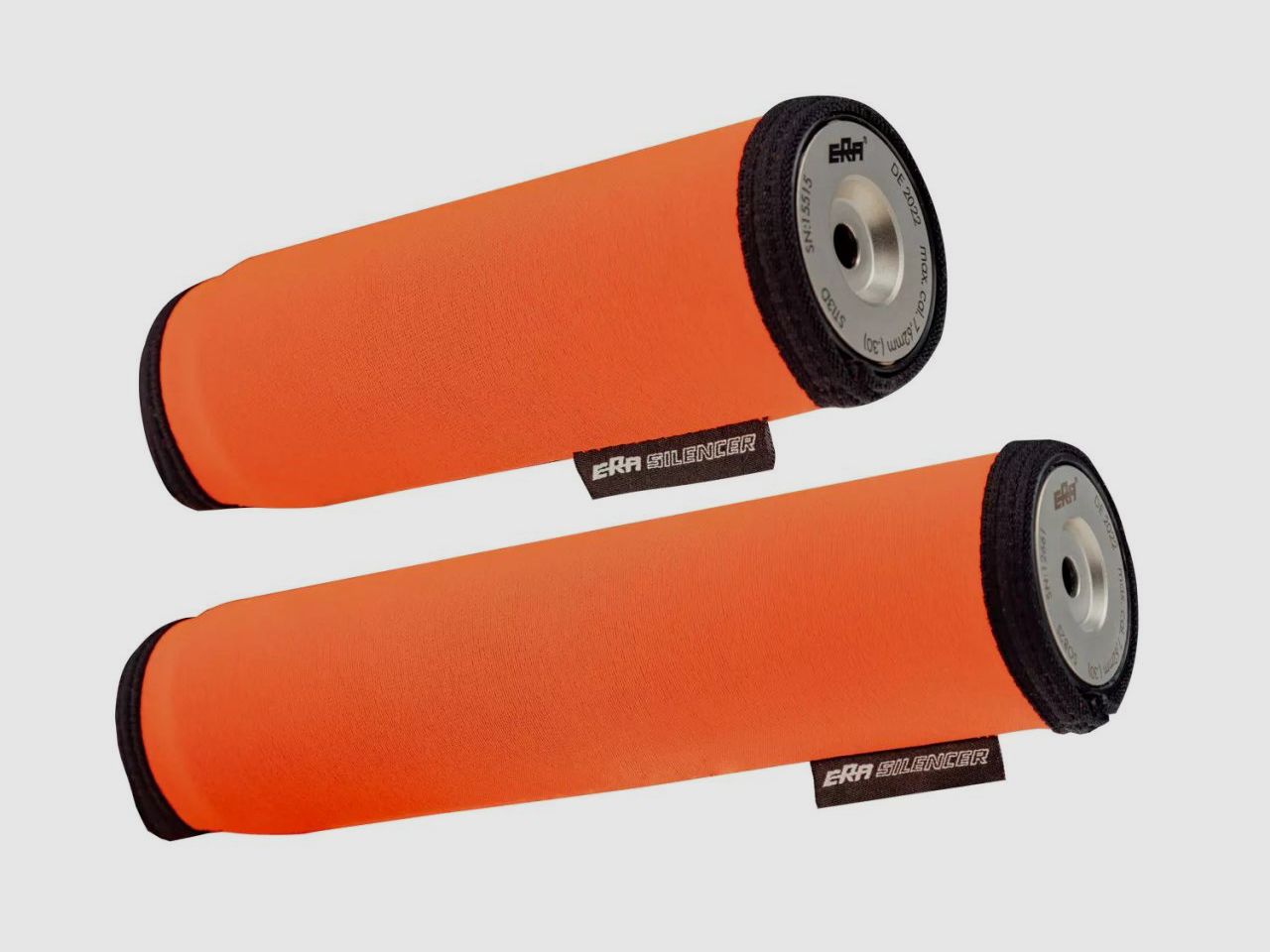 ERA Silencer Schutzhlle fr SOB 1 / 2 / 2S - Orange