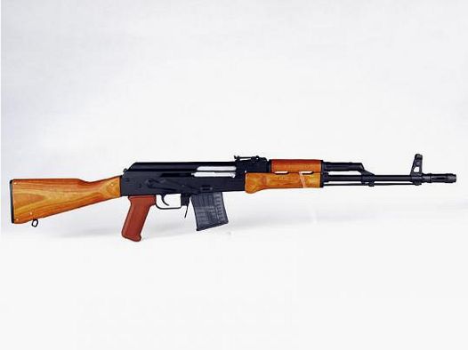 WBP Jack-Drewno .223 Remington