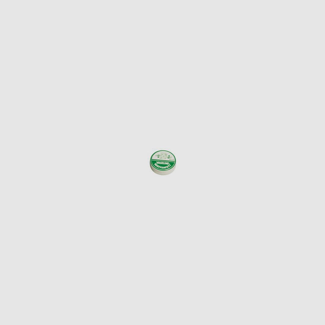 Vaseline 70g Waffenfett
