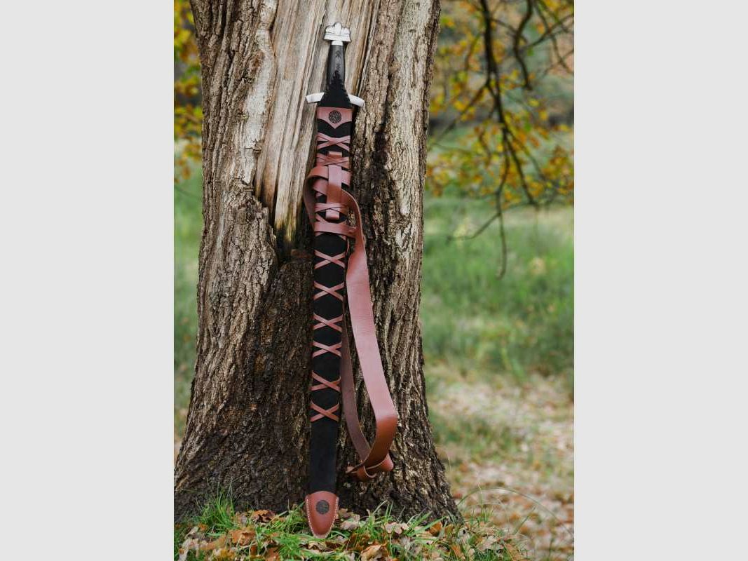 Windlass Steelcrafts Schwert von Baldur