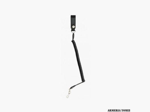 VEGA HOLSTER – CORREGGIOLO PASSANTE IN CUOIO
