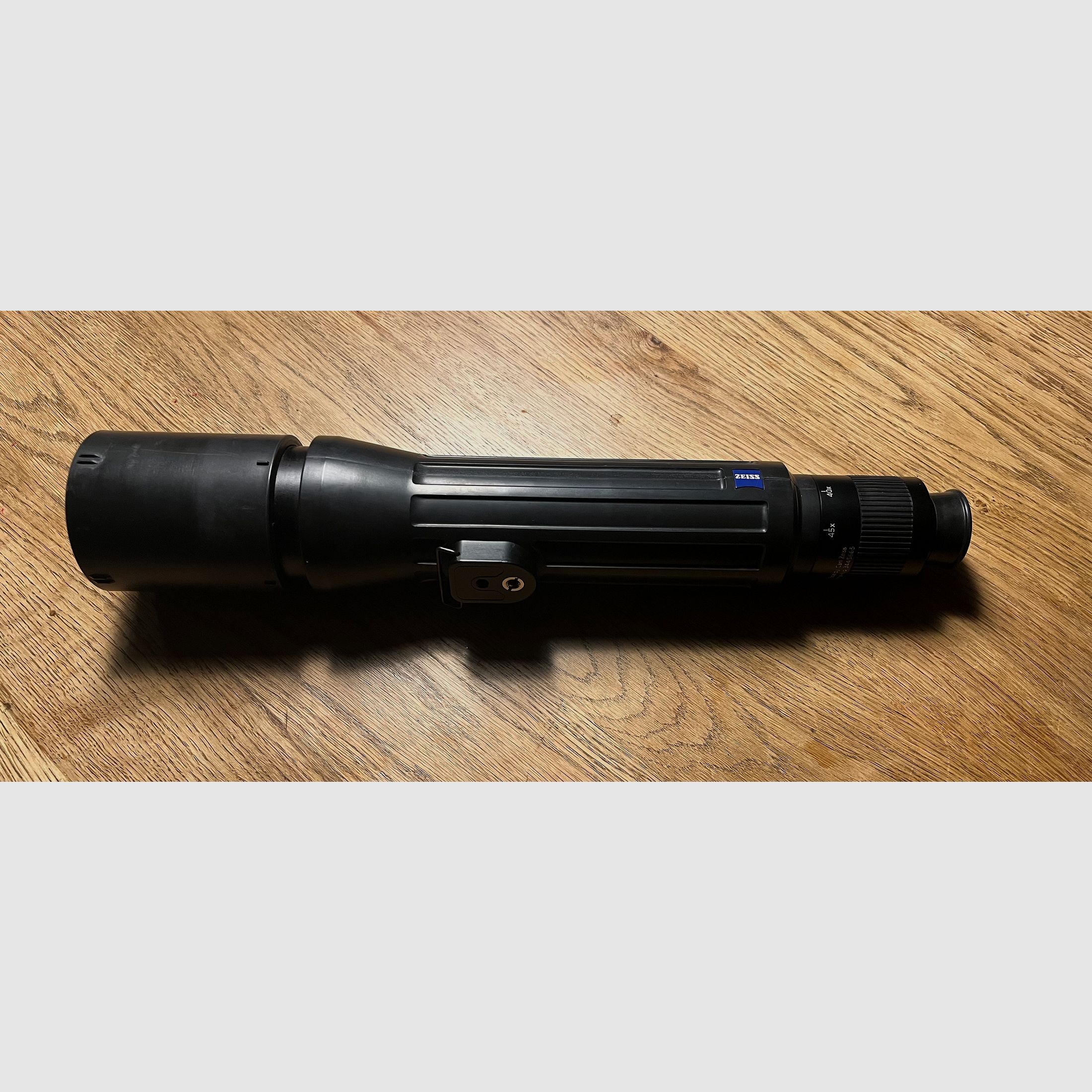 Spektiv Zeiss Dialyt 18-45x65