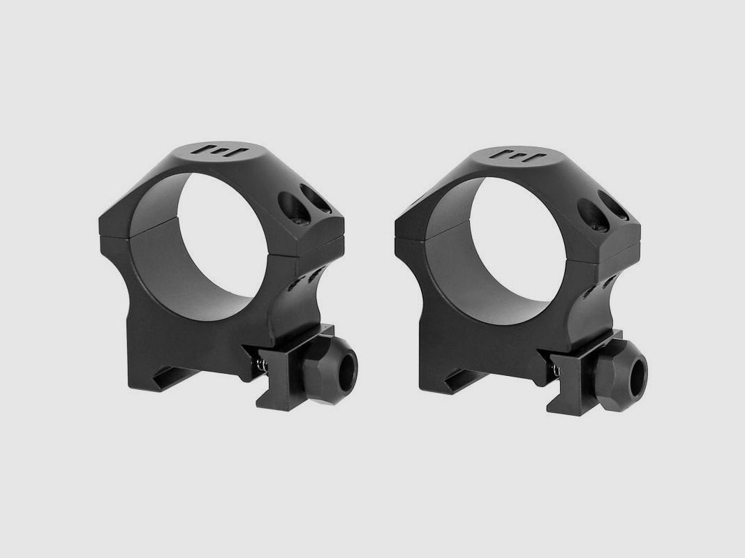 Colliers de montage Accu-Lite - 30mm Elements Optics, image 1 sur 2