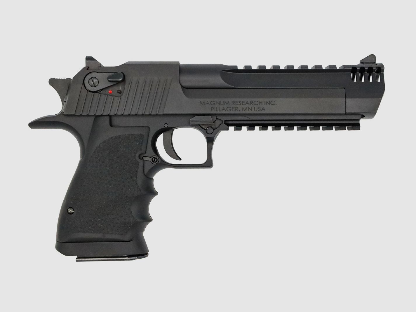 Desert Eagle XIX 6" IMB Black L6, immagine 2 di 2