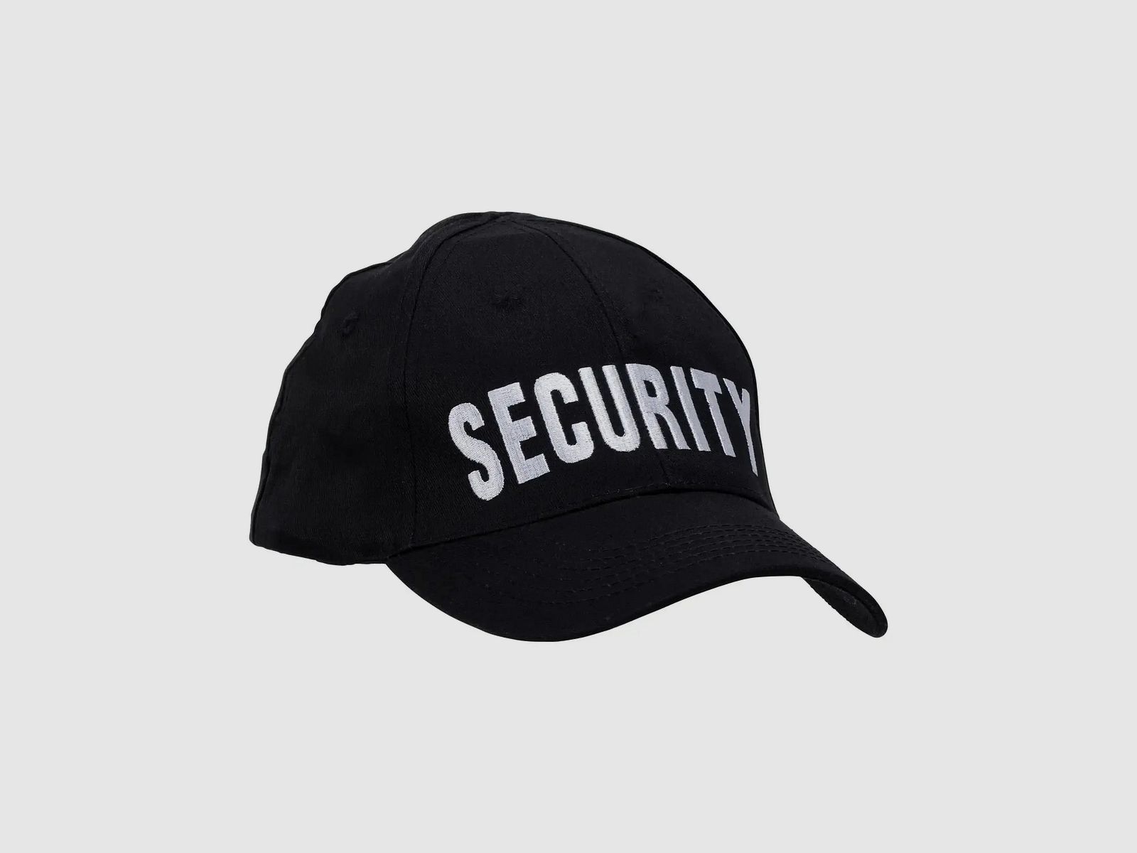 Mil-Tec Baseball Cap Security