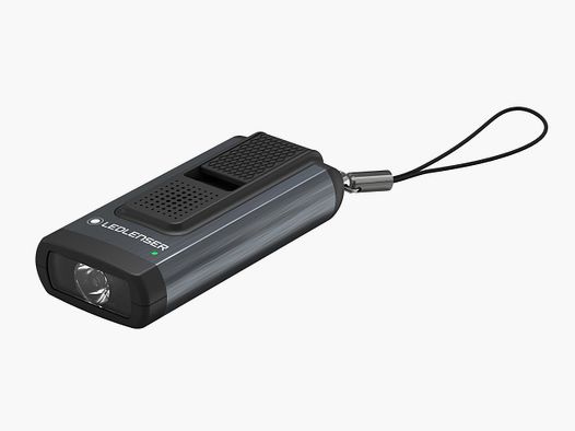 Ledlenser sleutelbundellicht K6R Safety