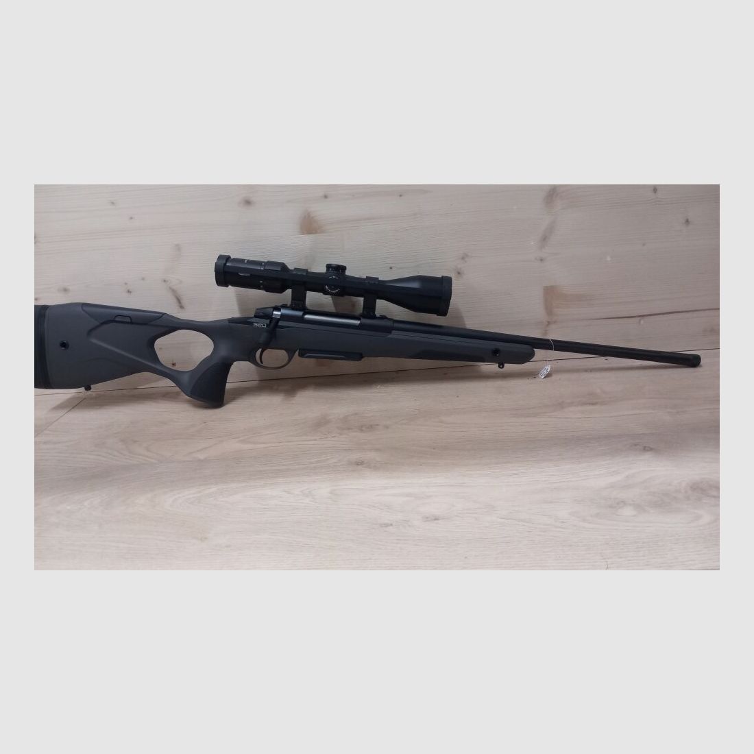 Sako S20