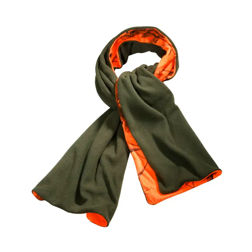 Fleece-Wendesignalschal, Bild 1 von 2