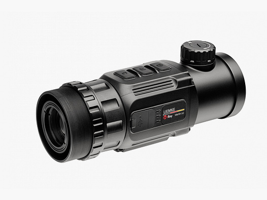 Merlin 50 Vorsatz - Reichweite: 2500 m