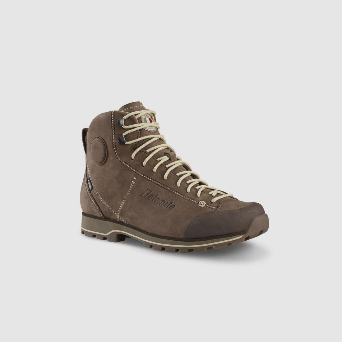 Dolomite Cinquantaquattro High Fg Gtx, Farbe: braun