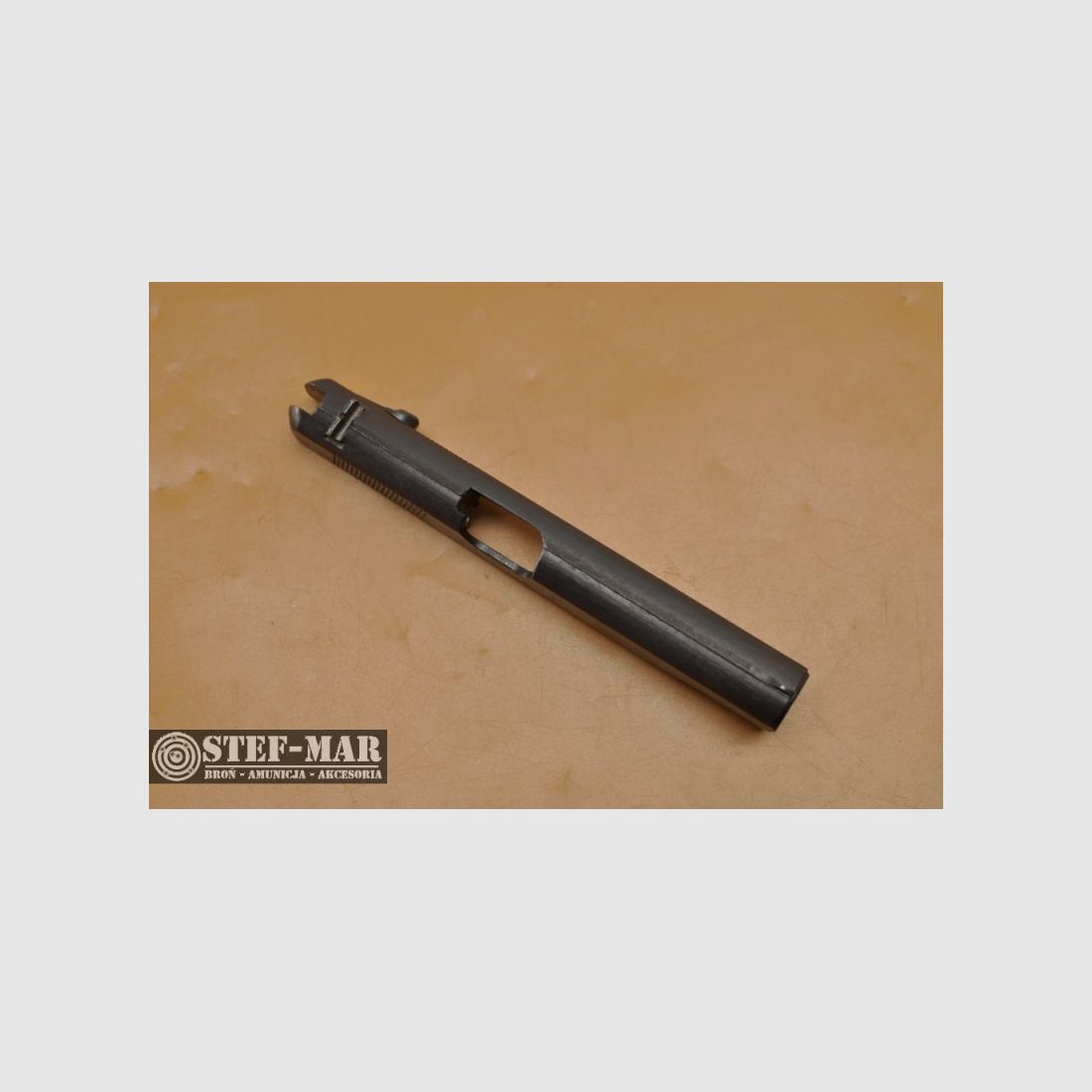 Radom VIS wz. 35 Pistole, Kal. 9x19mm Parabellum/Luger [C4062], Bild 30 von 30