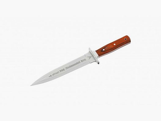 Jagdmesser Walther La chasse Boar Hunter