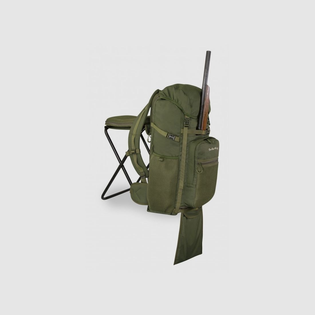 Zubehör Rucksack For-Rest 45 xl PF, Bild 1 von 7