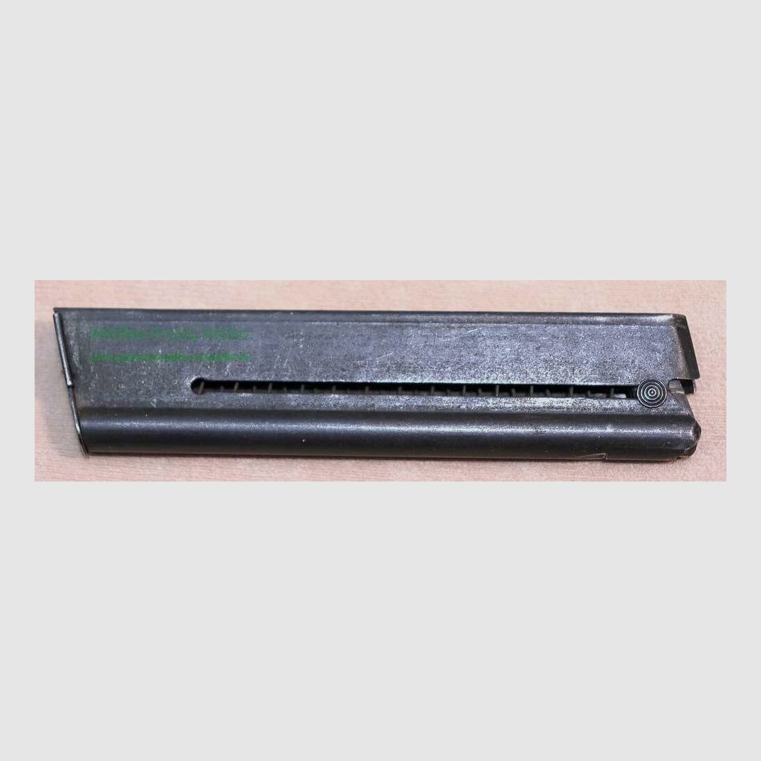 Voere - Vöhrenbach for SL rifle/15 shots