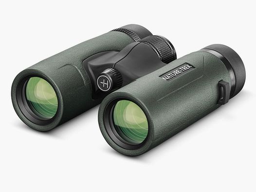 Hawke 35100 Nature Trek 8x32 Fernglas mit Trageriemen