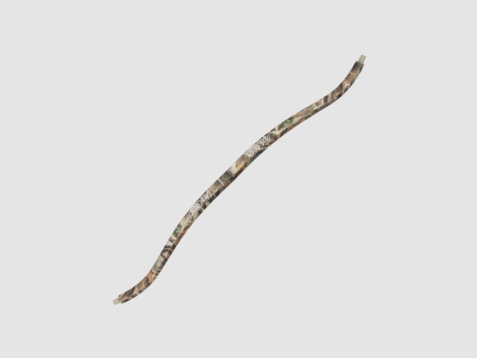 Ersatzbogen für Armbrust Tarnmuster 150 Pfund, Bild 2 von 3