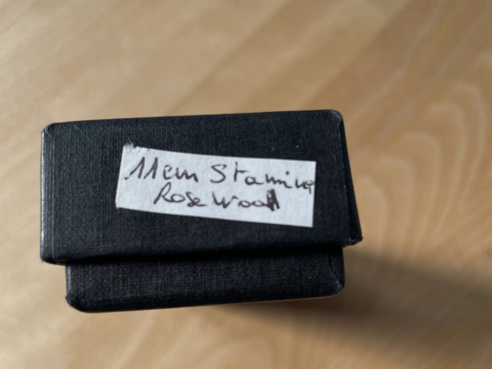 Forge de Lagiole zakmes