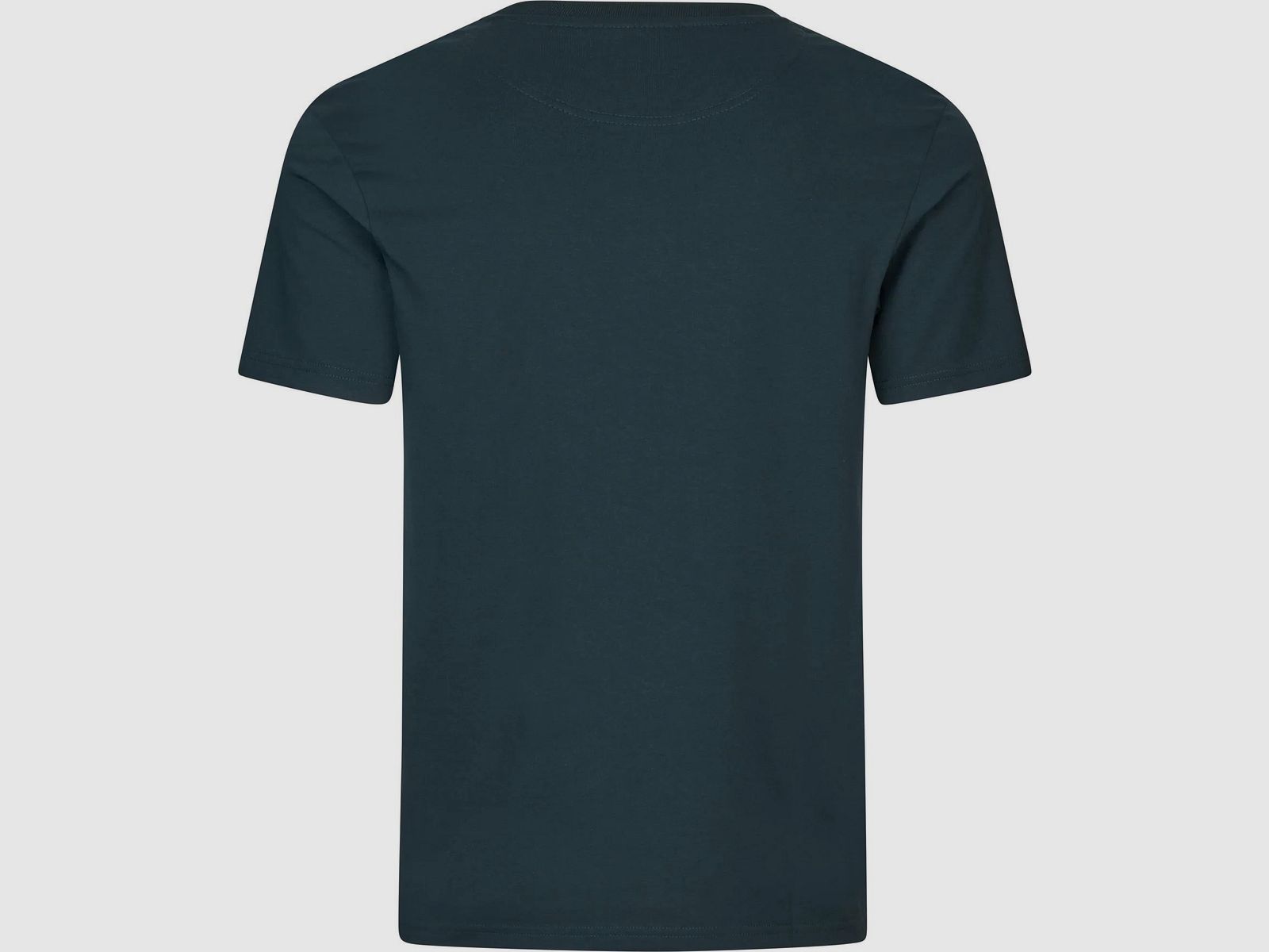 T-Shirt Seeland Fragment Dunkelblau, Bild 2 von 2