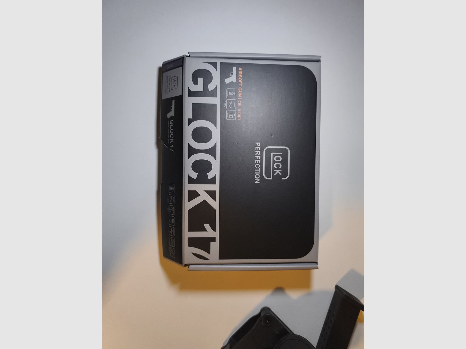 Glock17 Gen5 VHC Umarex Airsoft