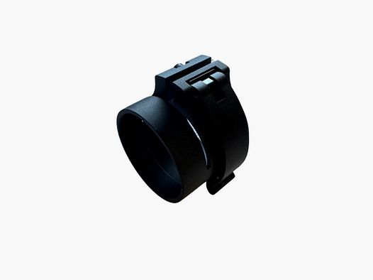 Adattatore PARD Adattatore a sgancio rapido incluso anelli di riduzione per 007S e 007SP