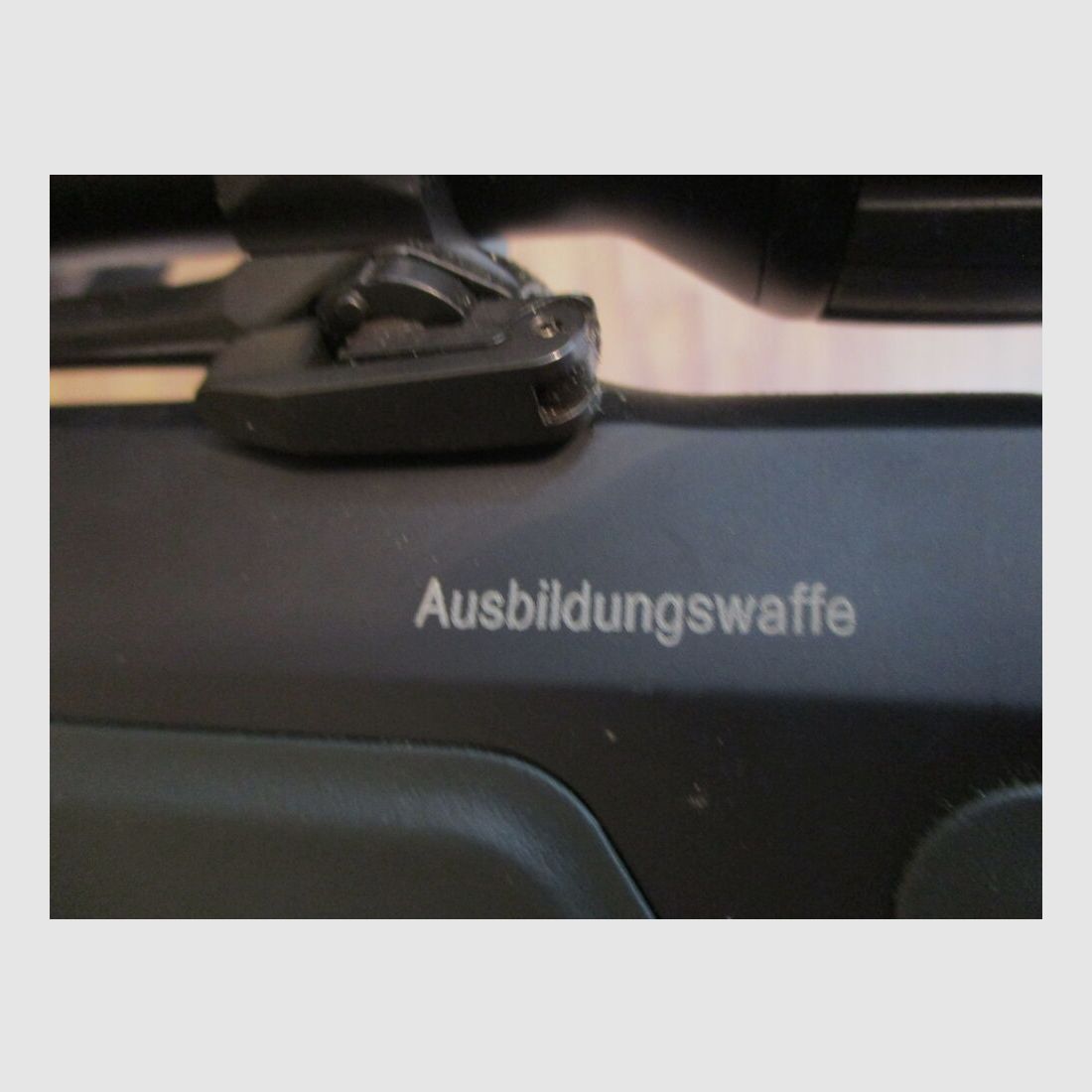 Sauer 404 Classic XT