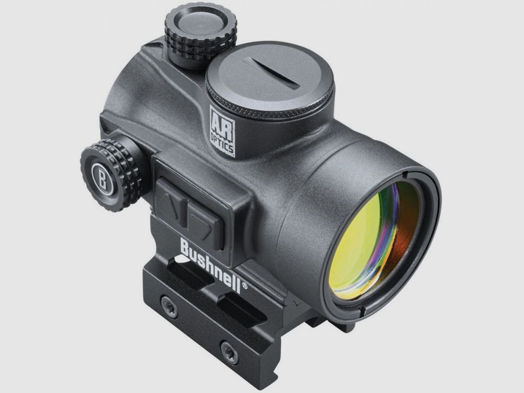 BUSHNELL TRS-26, image 1 sur 2