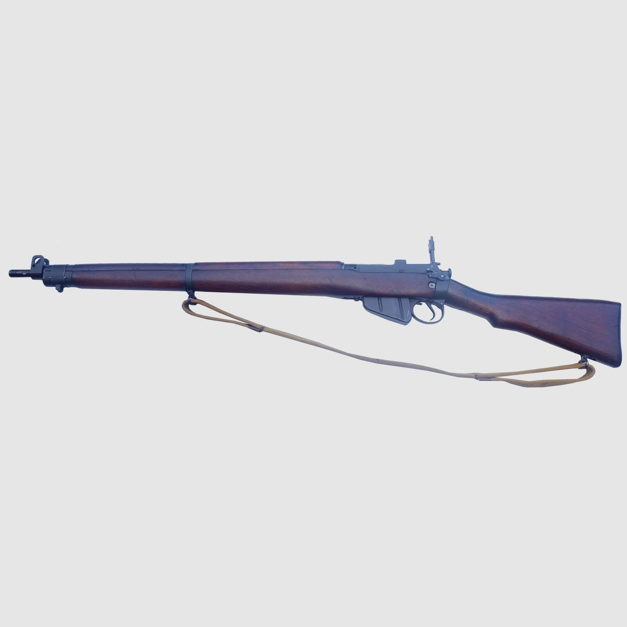 Lee Enfield N4 MK I, image 2 sur 3