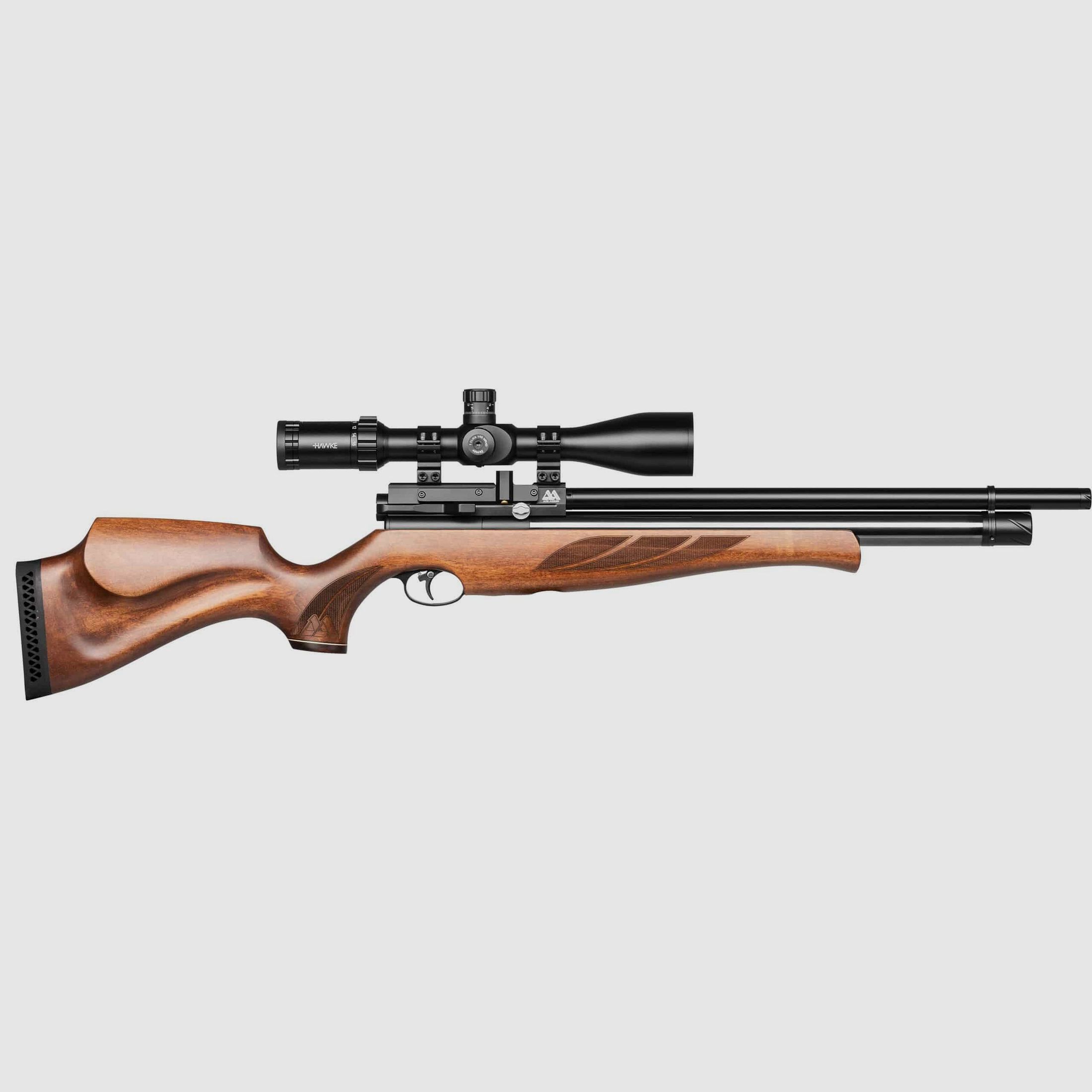 Air Arms S510 XS Extra FAC SL régulé (différentes versions), image 3 sur 6