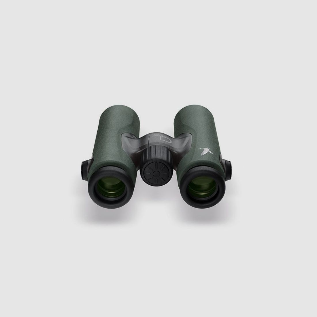 Swarovski CL Companion 10x30 B grün + WN Wild Nature Zubehörpaket