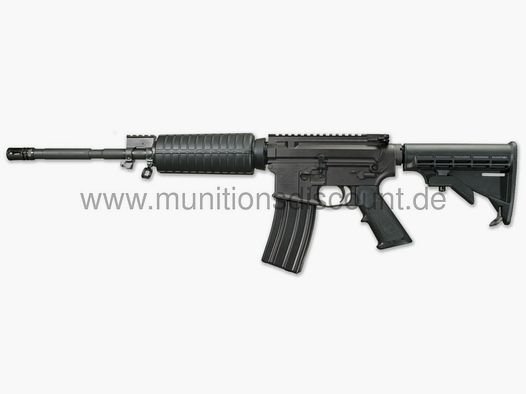 Windham Weaponry AR-15 M4 Carbine, für Sportschützen zugelassen