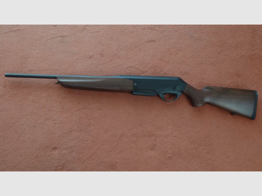 Merkel Merkel, Selbstladebüchse SR1 Basic Suppressor Cal.9,3x62