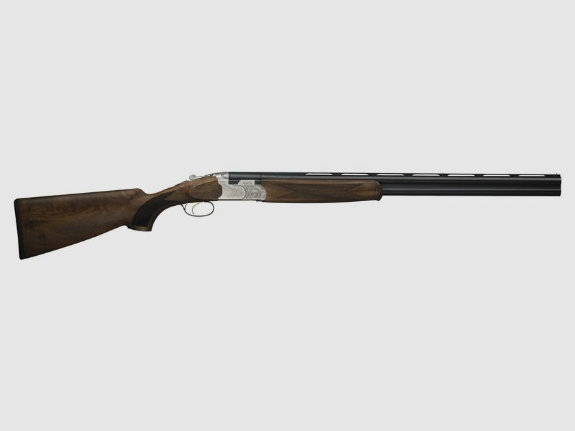 Beretta 686 Silver Pigeon 1 hunting over-and-under shotgun