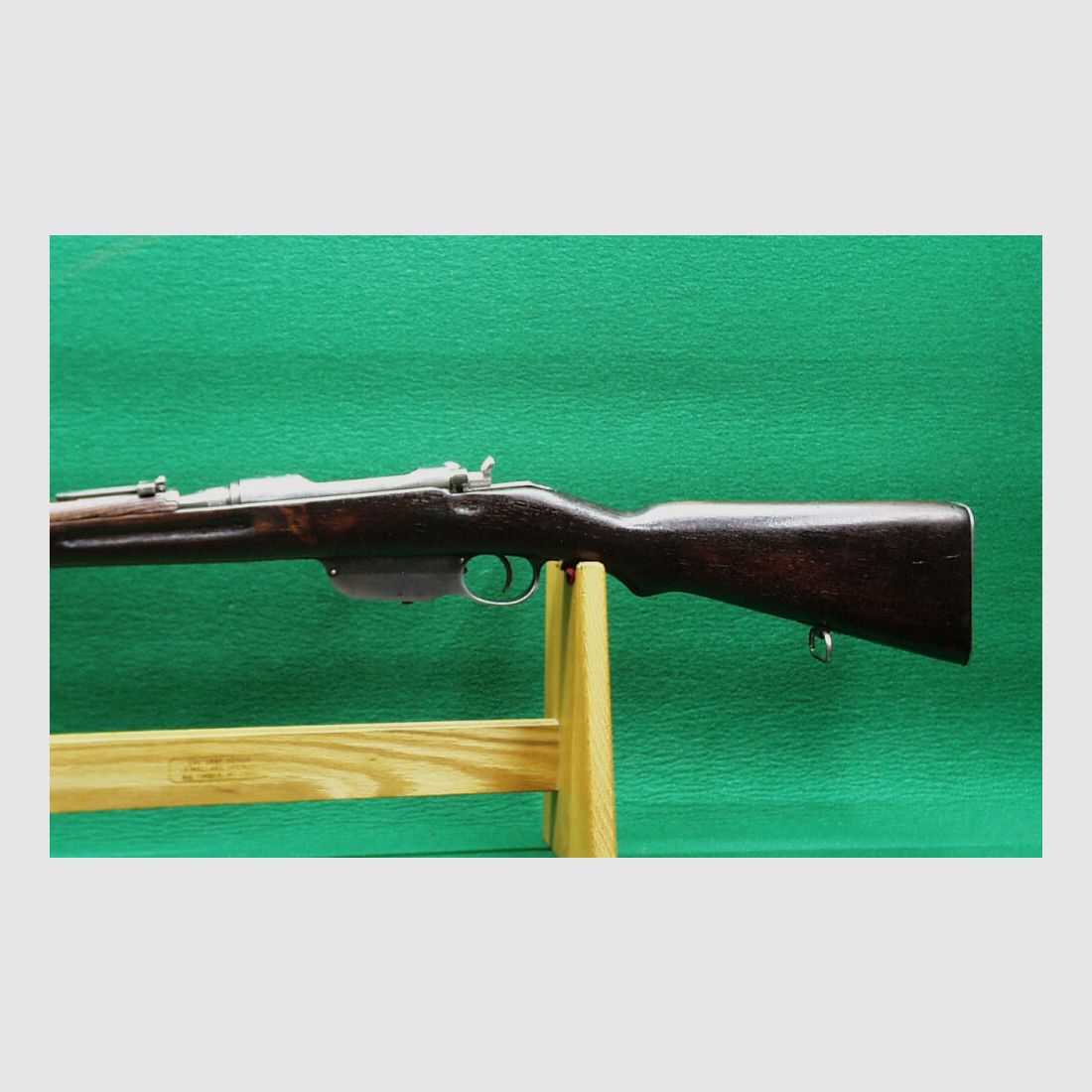 Steyr Repetierbüchse Steyr M95