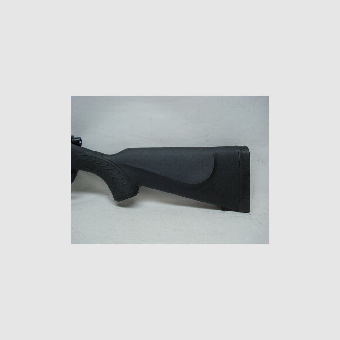 Compass II Kal..30-06Spring - 55 cm barrel, 5/8-24 UNEF