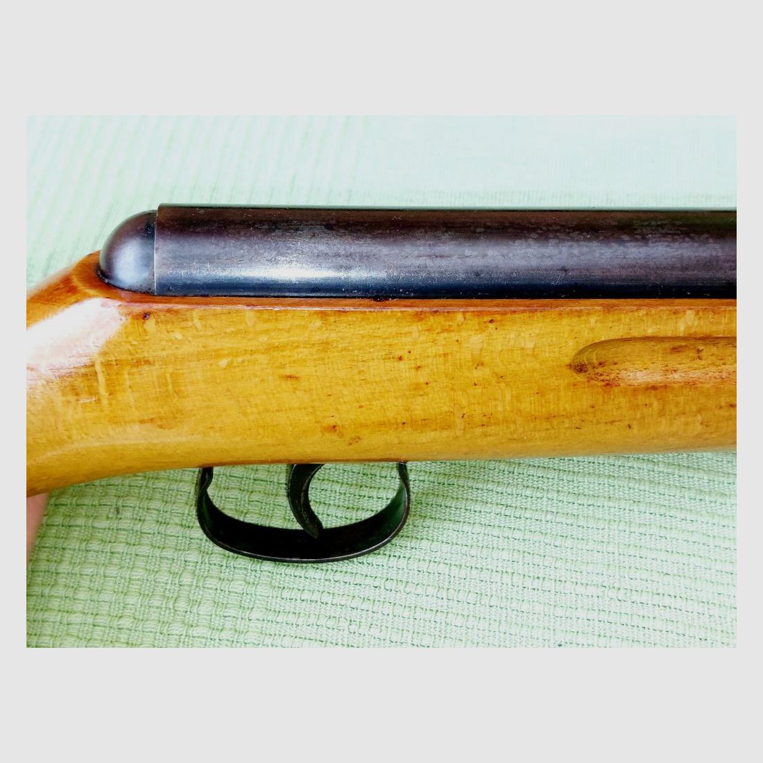  Luftdruckgewehr - Salvia 620