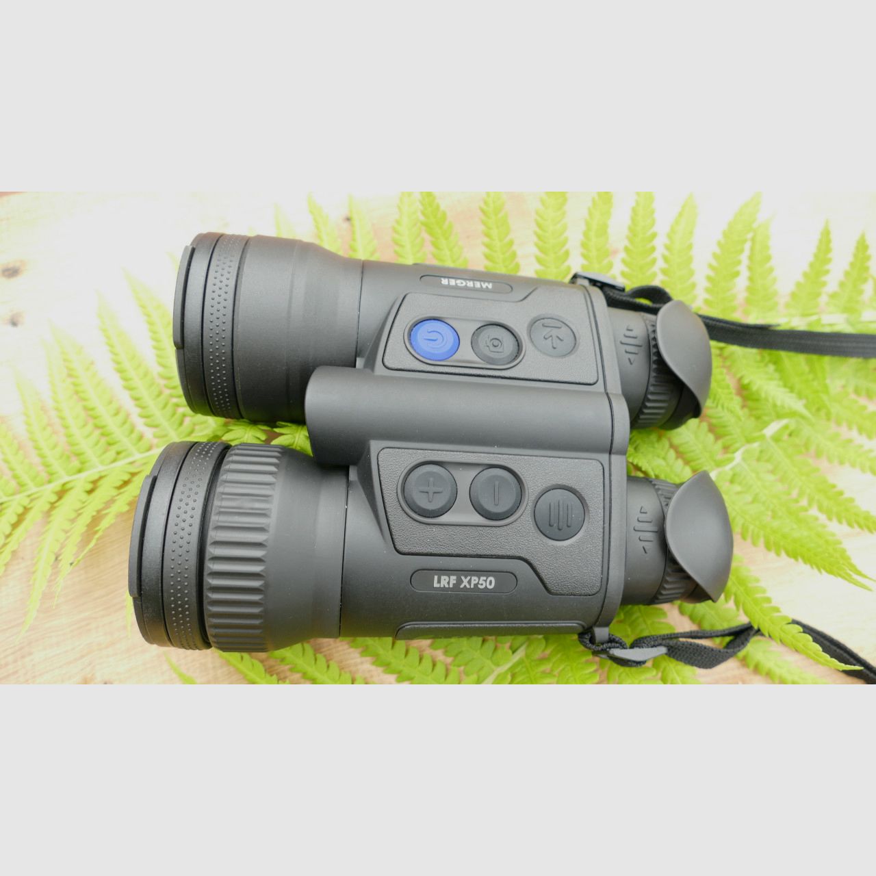 Pulsar Merger LRF XP50