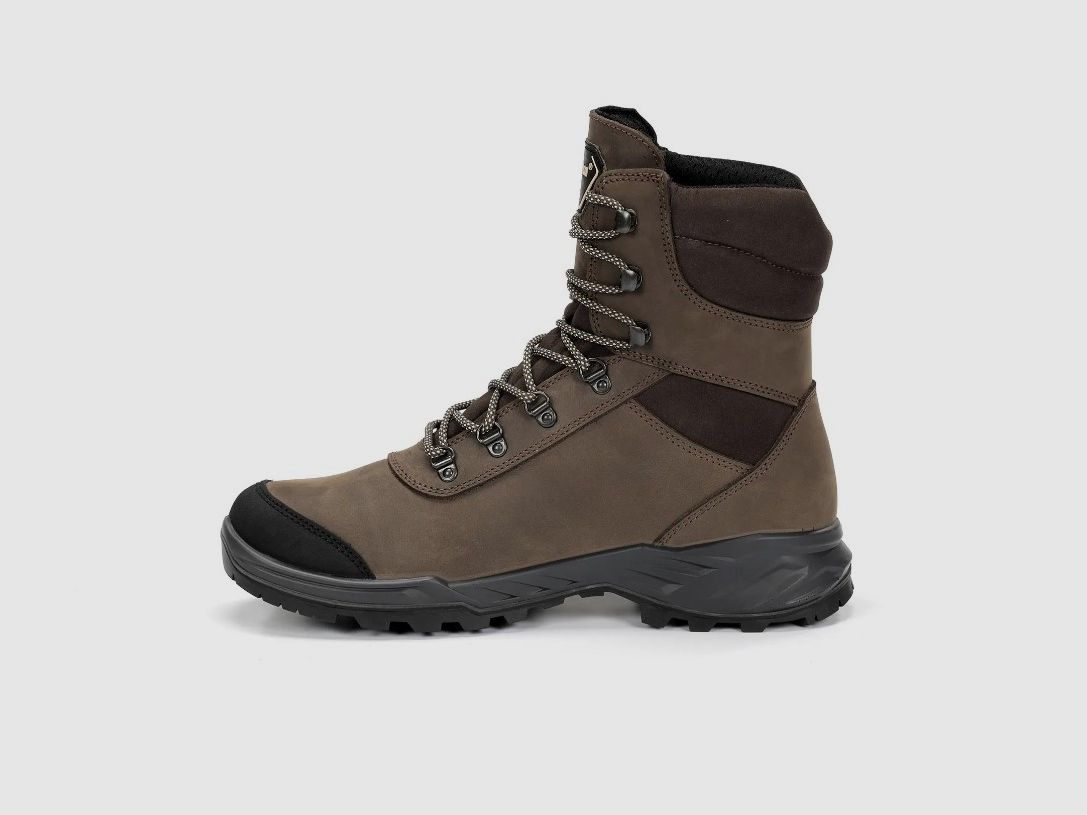 Chiruca Malviz Force PRO Trekkingstiefel in Braun, Bild 2 von 6