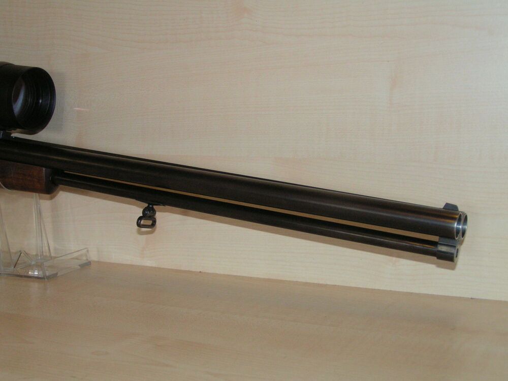Krieghoff Trumpf