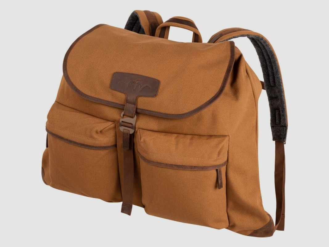 Blaser Rucksack Canvas