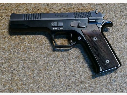 Pardini P.L.45