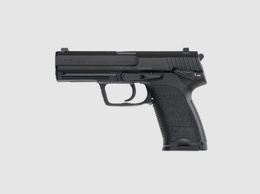 Heckler&Koch USP Pistool, afbeelding 2 van 2