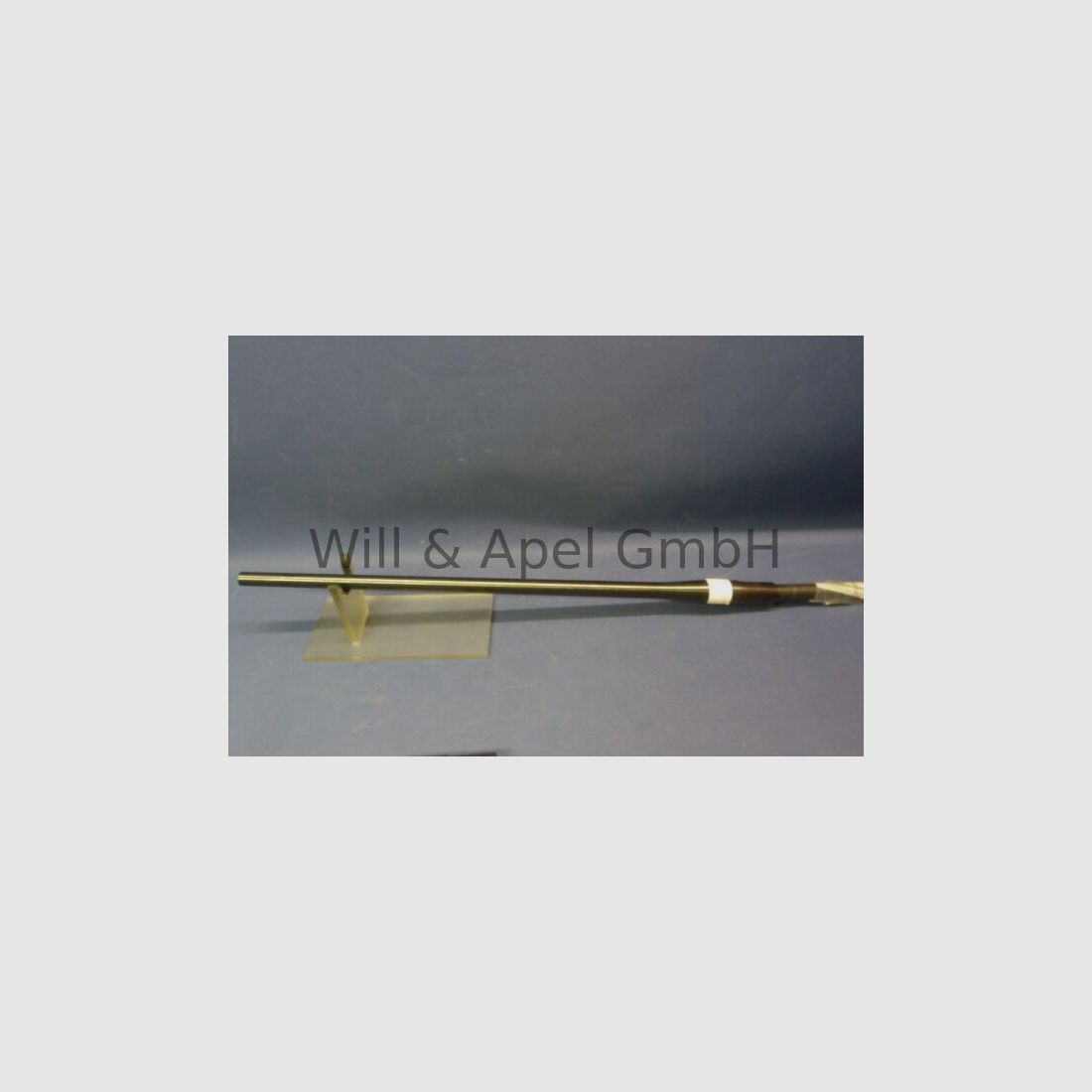 Rösler Austria TITAN interchangeable run with closure