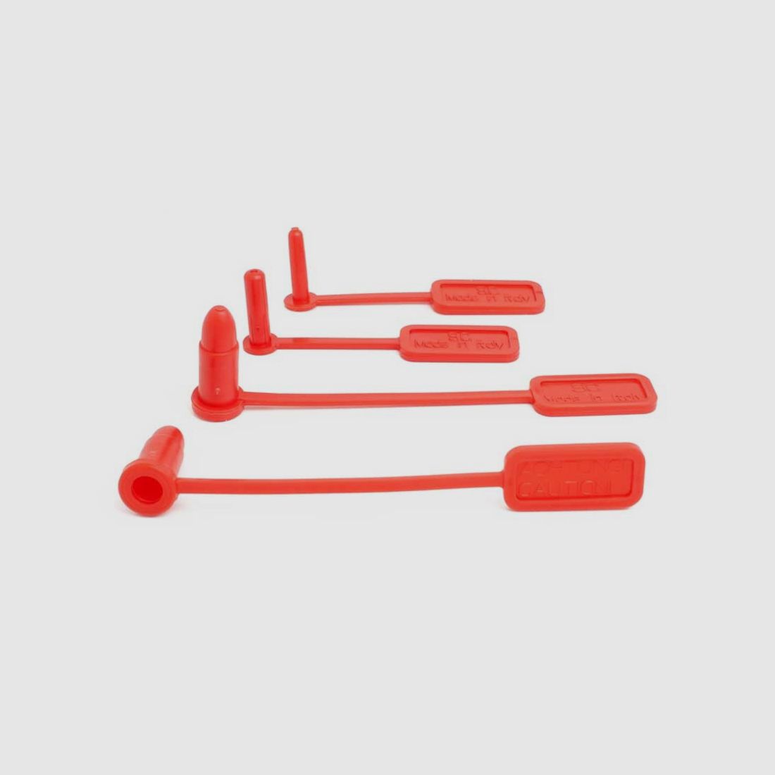 Safety Flag / Sicherheitsfahne - .22
