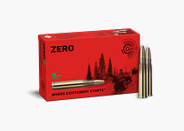 Geco 8x57 IRS Zero 139 gr.- 20 Stk