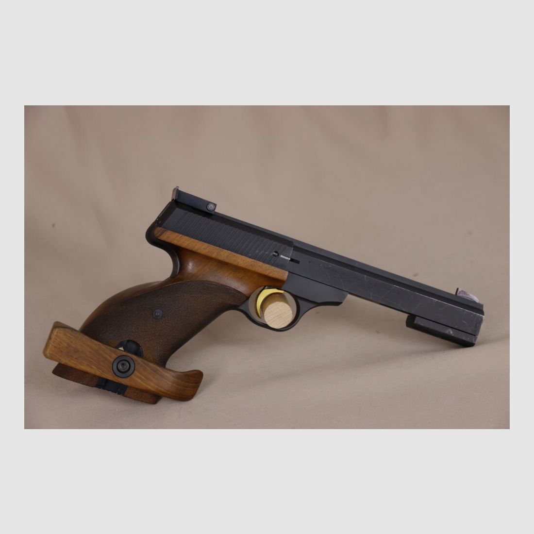 FN // Fabrique Nationale Pistolet, zdjęcie 1 z 5