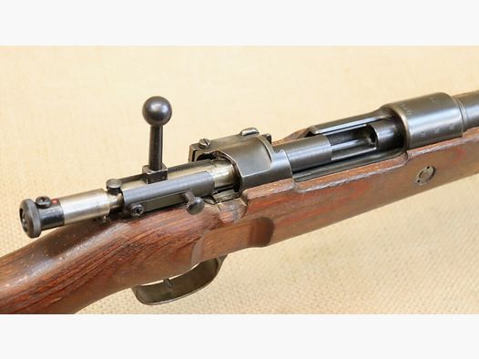 Eintechsystem Voere Kufstein, K98, Mod. 98 .22lr