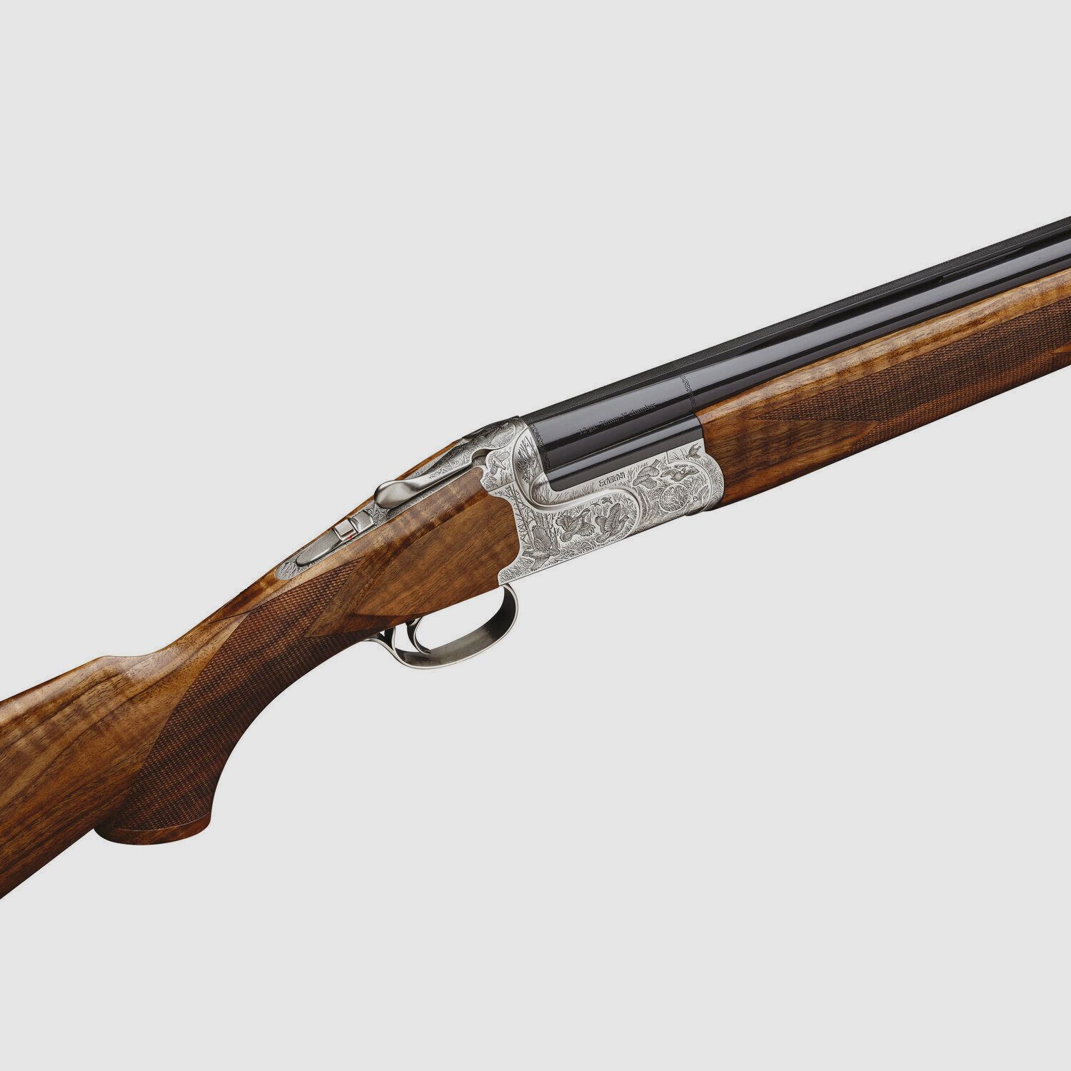Fusil Caesar Guerini Avian Ergal Cal 12, 20, 28 ou 410 – 71 cm, image 4 sur 5